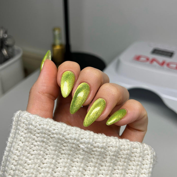 DIVA 9D Cat Eye Glassball 