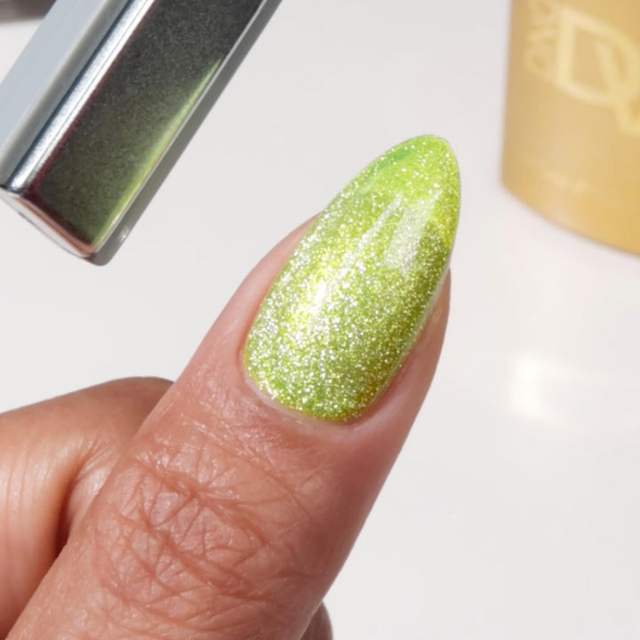 DIVA 9D Cat Eye Glassball 