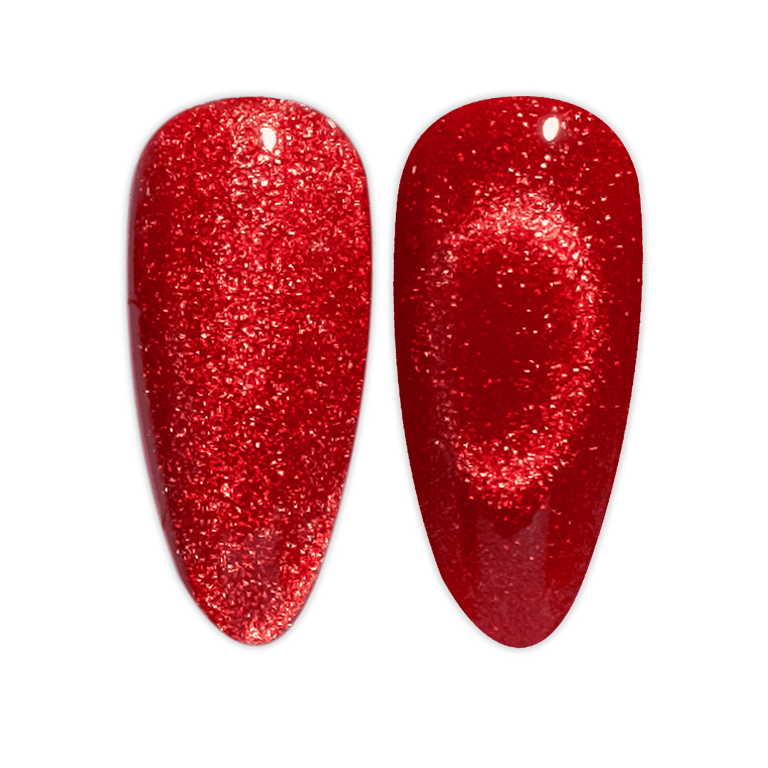 DIVA 9D Cat Eye Glassball 