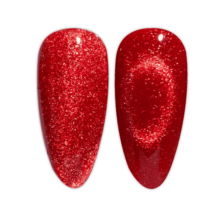 DIVA 9D Cat Eye Glassball 