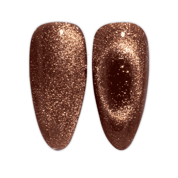 DIVA 9D Cat Eye Glassball 