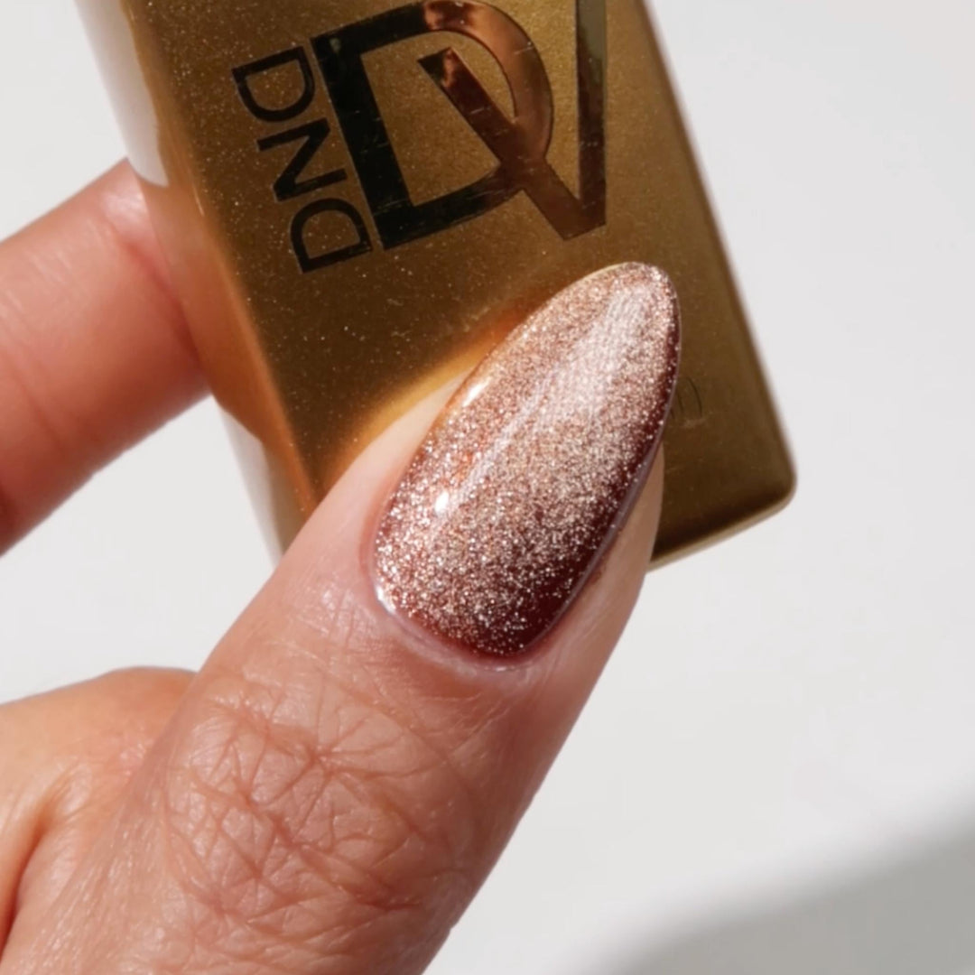 DIVA 9D Cat Eye Glassball 