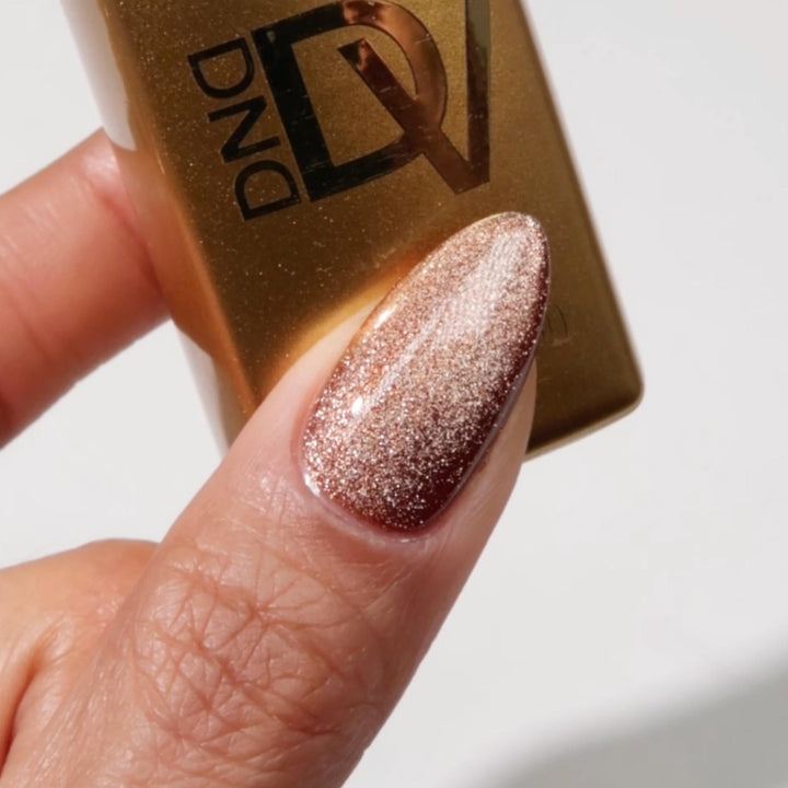 DIVA 9D Cat Eye Glassball 