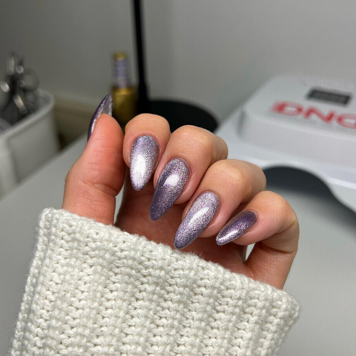 DIVA 9D Cat Eye Glassball 