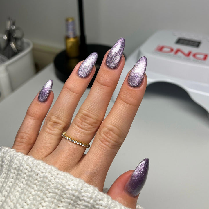 DIVA 9D Cat Eye Glassball 