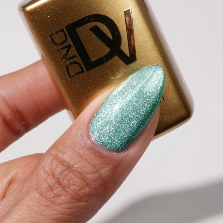 DIVA 9D Cat Eye Glassball 