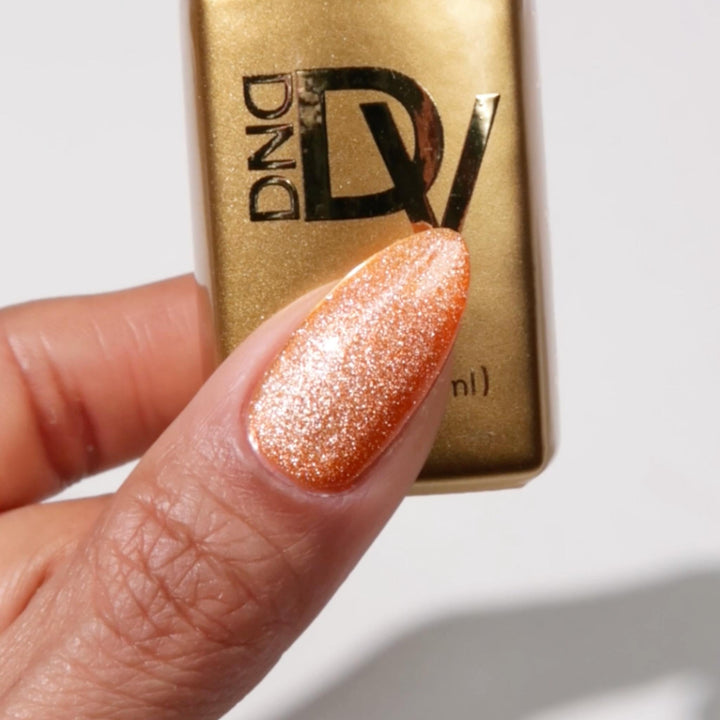 DIVA 9D Cat Eye Glassball  