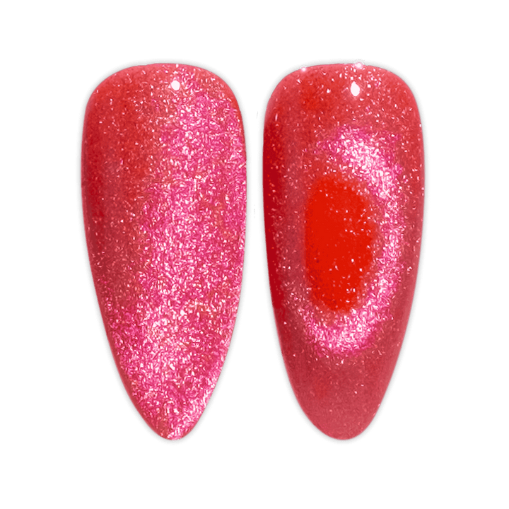DIVA 9D Cat Eye Glassball  