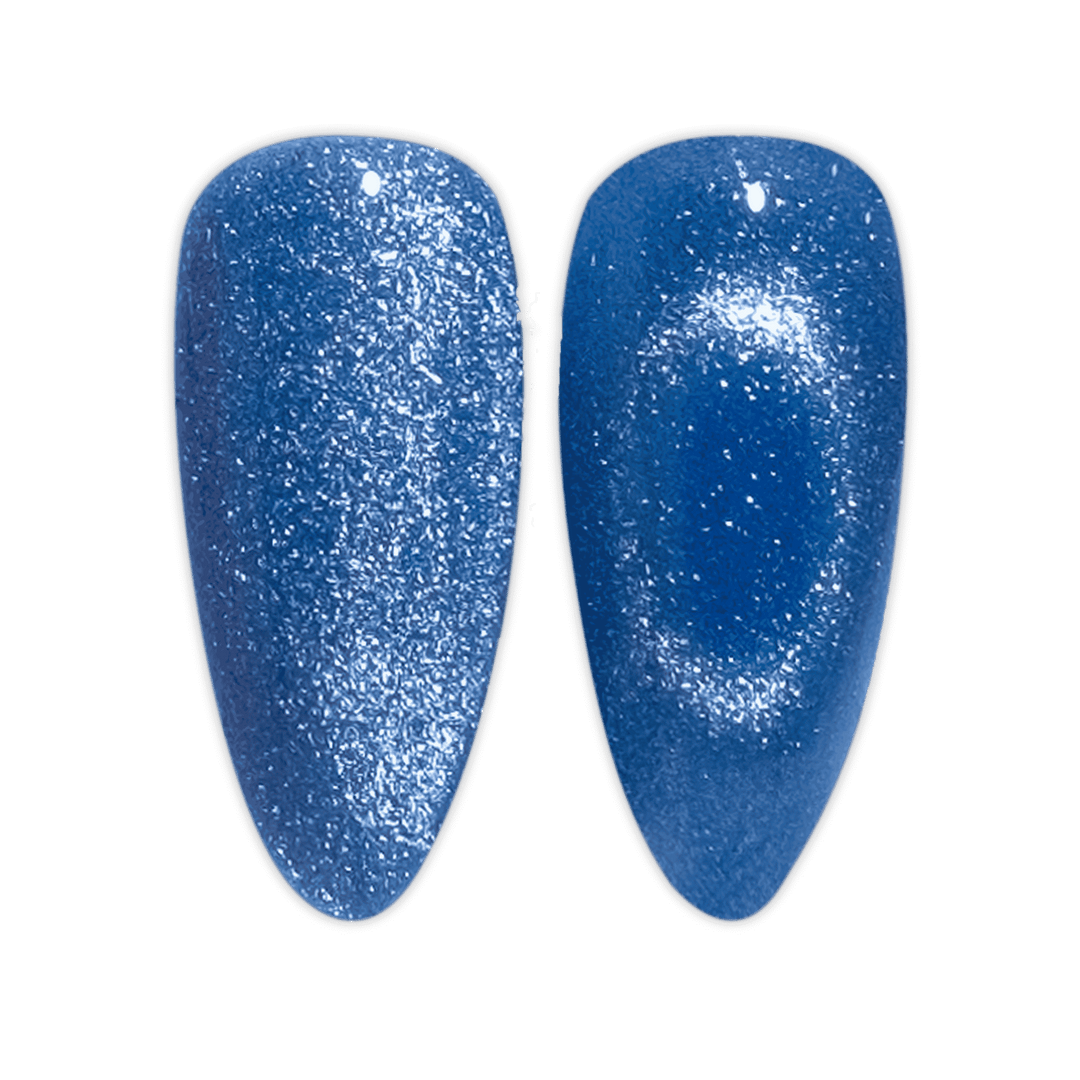 DIVA 9D Cat Eye Glassball #23 - Catnip Craze