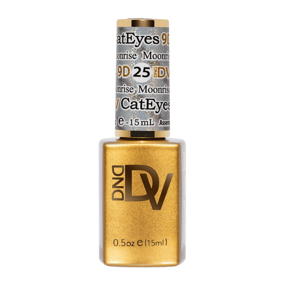 DIVA 9D Cat Eye Glassball 