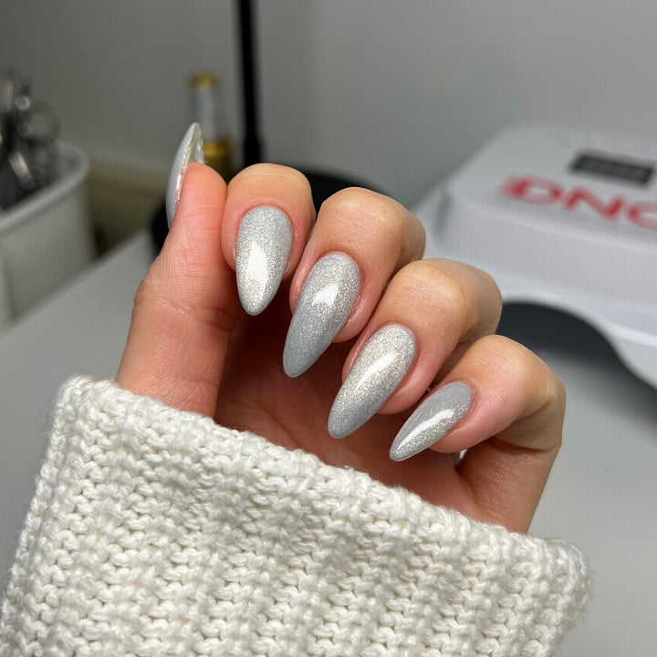 DC Cat Eyes 