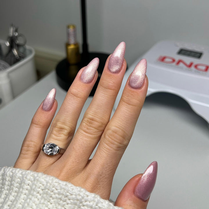 Kính Mắt Mèo DIVA 9D 