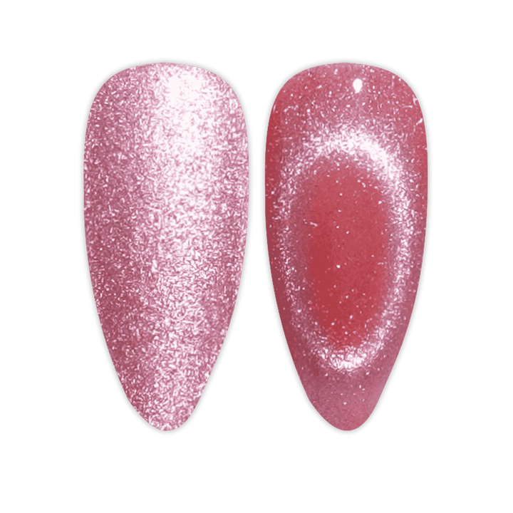 DIVA 9D Cat Eye Glassball 