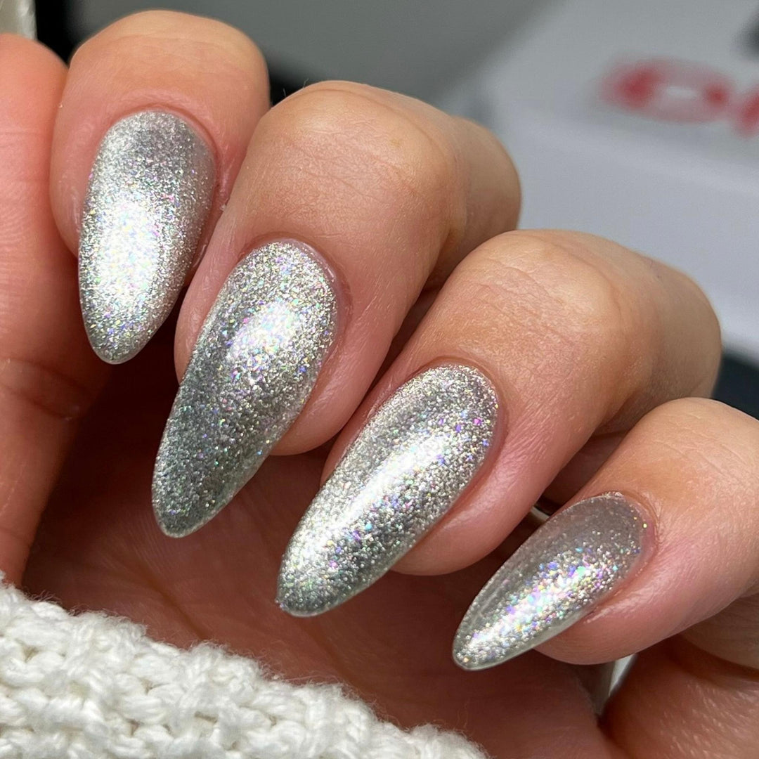 DIVA 9D Cat Eye Glassball 