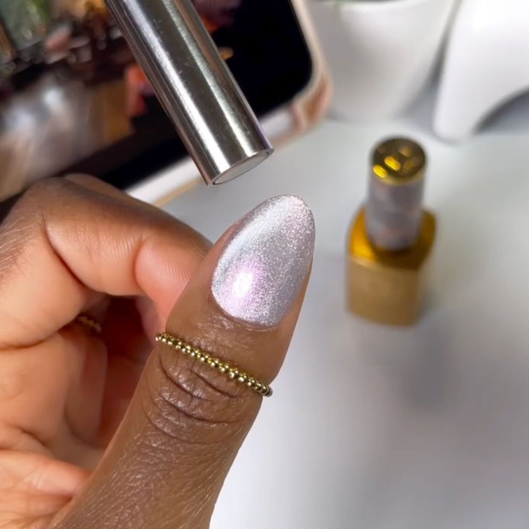 DIVA 9D Cat Eye Glassball 