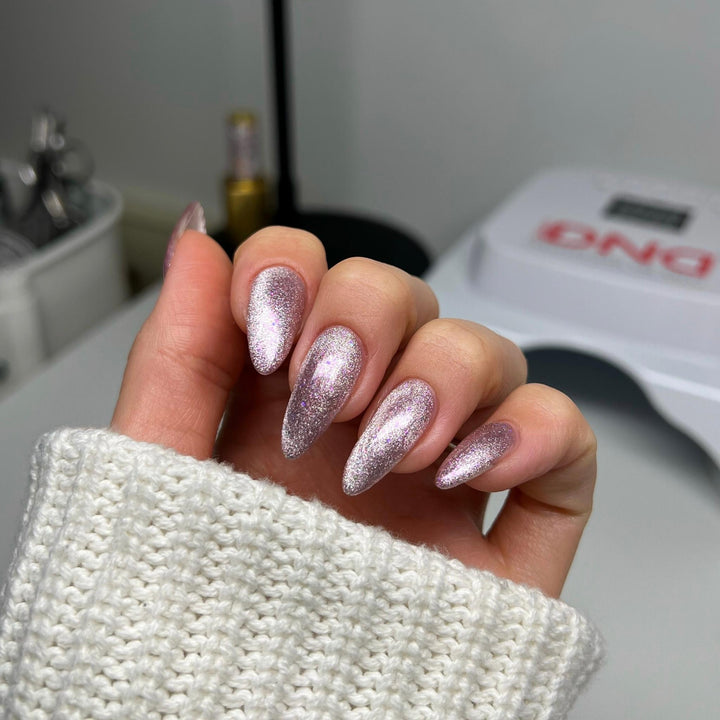 DIVA 9D Cat Eye Glassball 