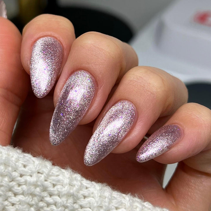 DIVA 9D Cat Eye Glassball 