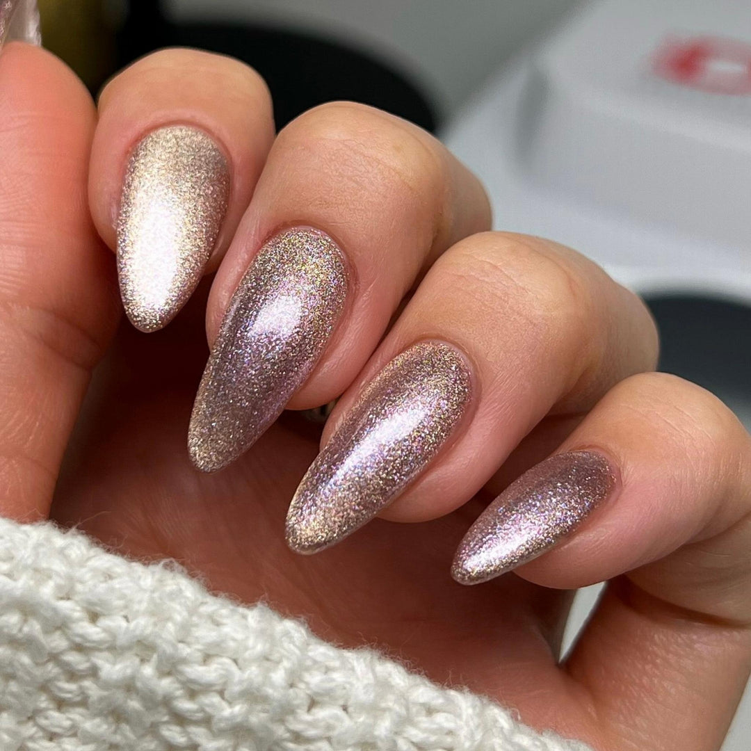 DIVA 9D Cat Eye Glassball 