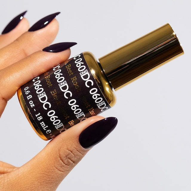 DC Gel polish only (001-144)