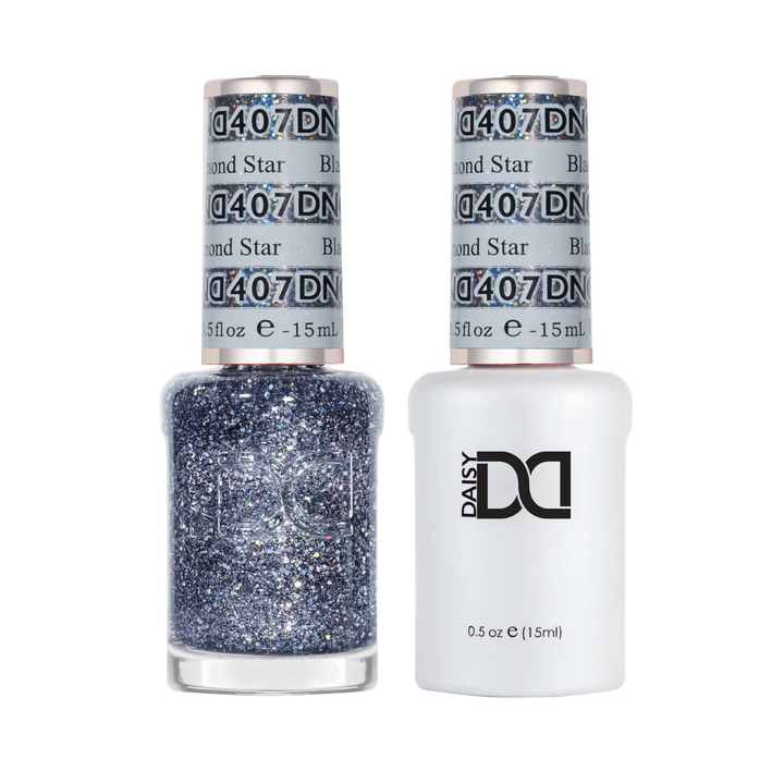 DND Gel Polish Only (401-499)