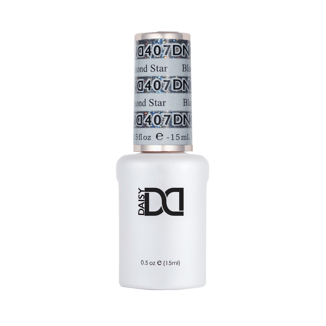 DND Gel Polish Only (401-499)