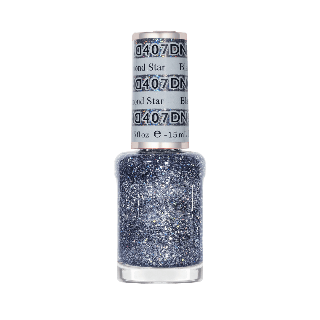 DND Gel Polish Only (401-499)