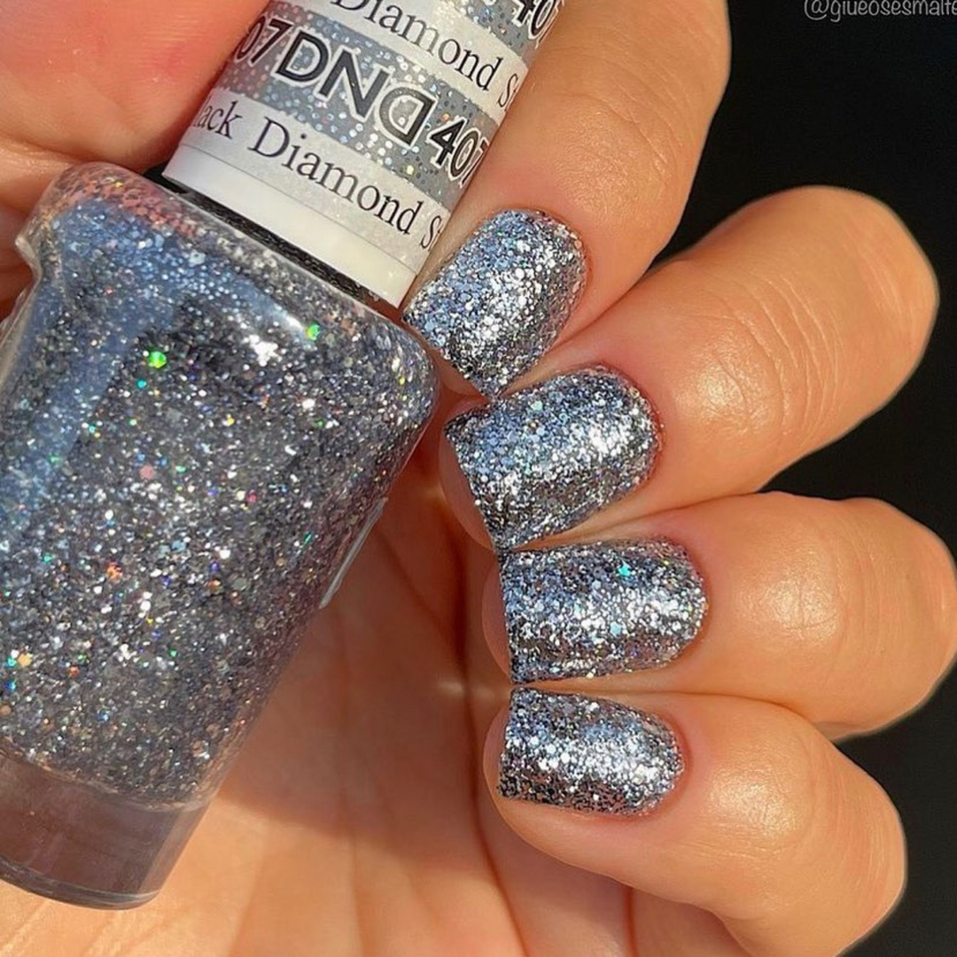 DND Gel Polish Only (401-499)