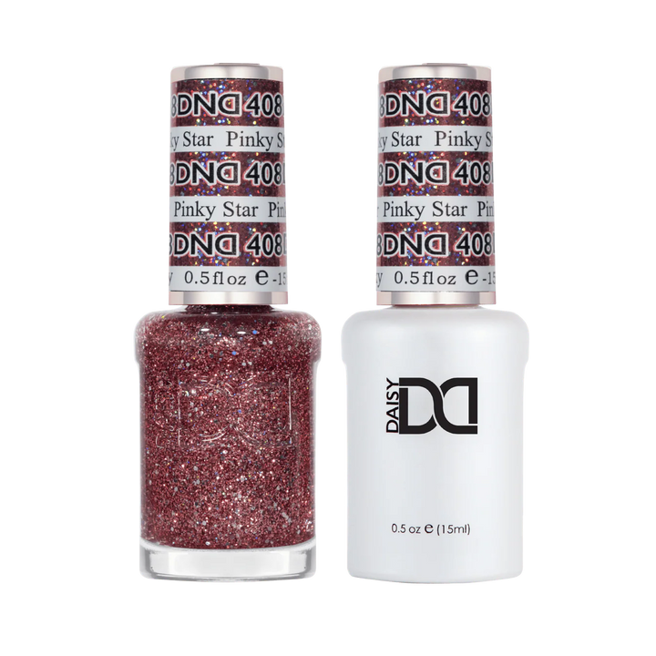 DND Gel Polish Only (401-499)