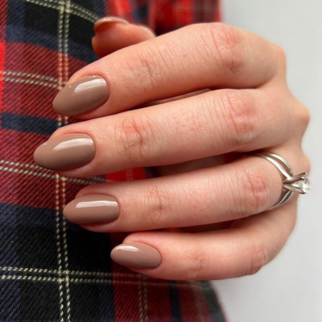 DND Gel Polish Only (401-499)