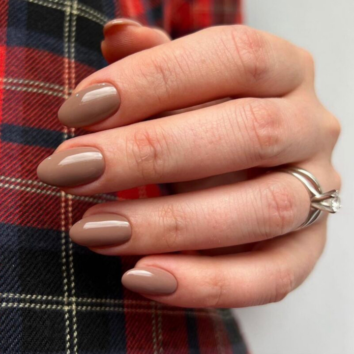 DND Gel Polish Only (401-499)