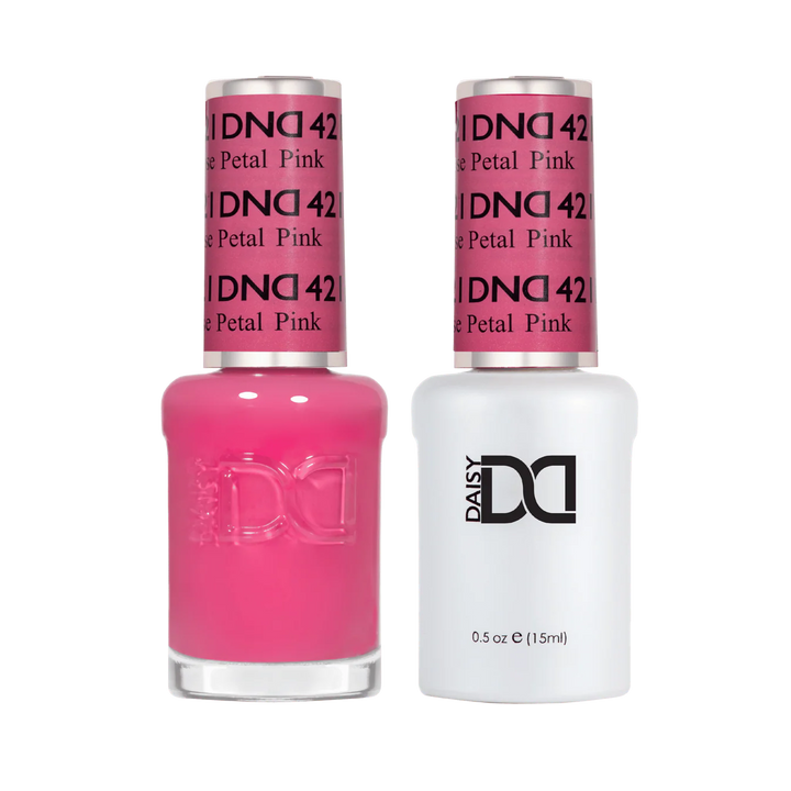 DND Gel Polish Only (401-499)