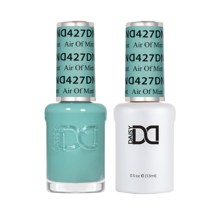 DND Gel Polish Only (401-499)