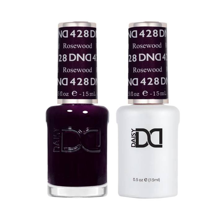 DND Gel Polish Only (401-499)