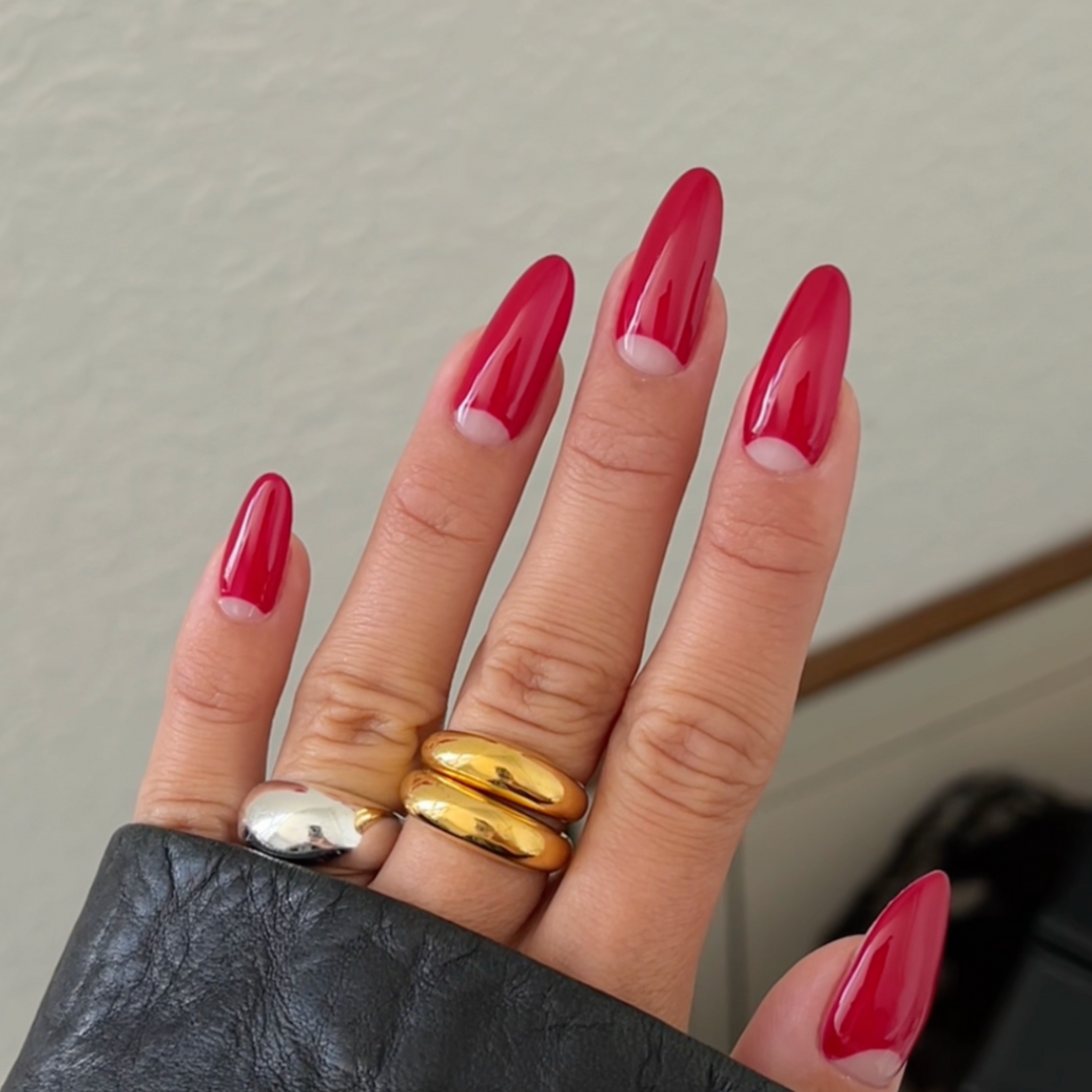 DND Gel Polish Only (401-499)