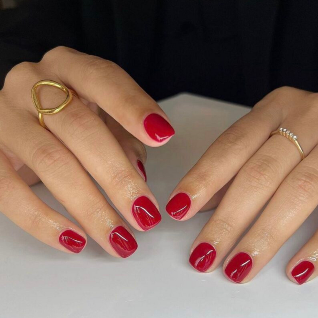 DND Gel Polish Only (401-499)