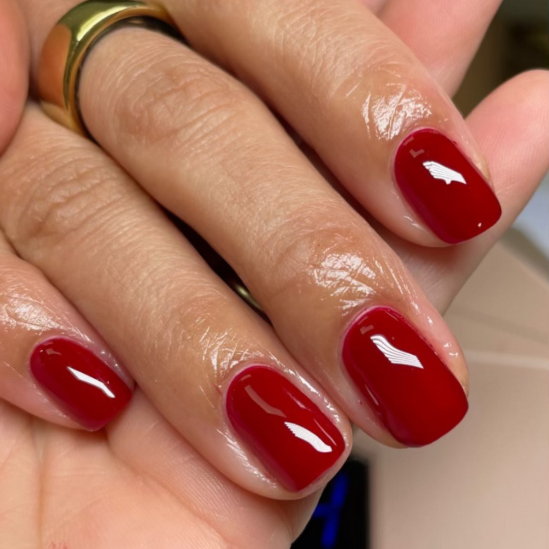 DND Gel Polish Only (401-499)