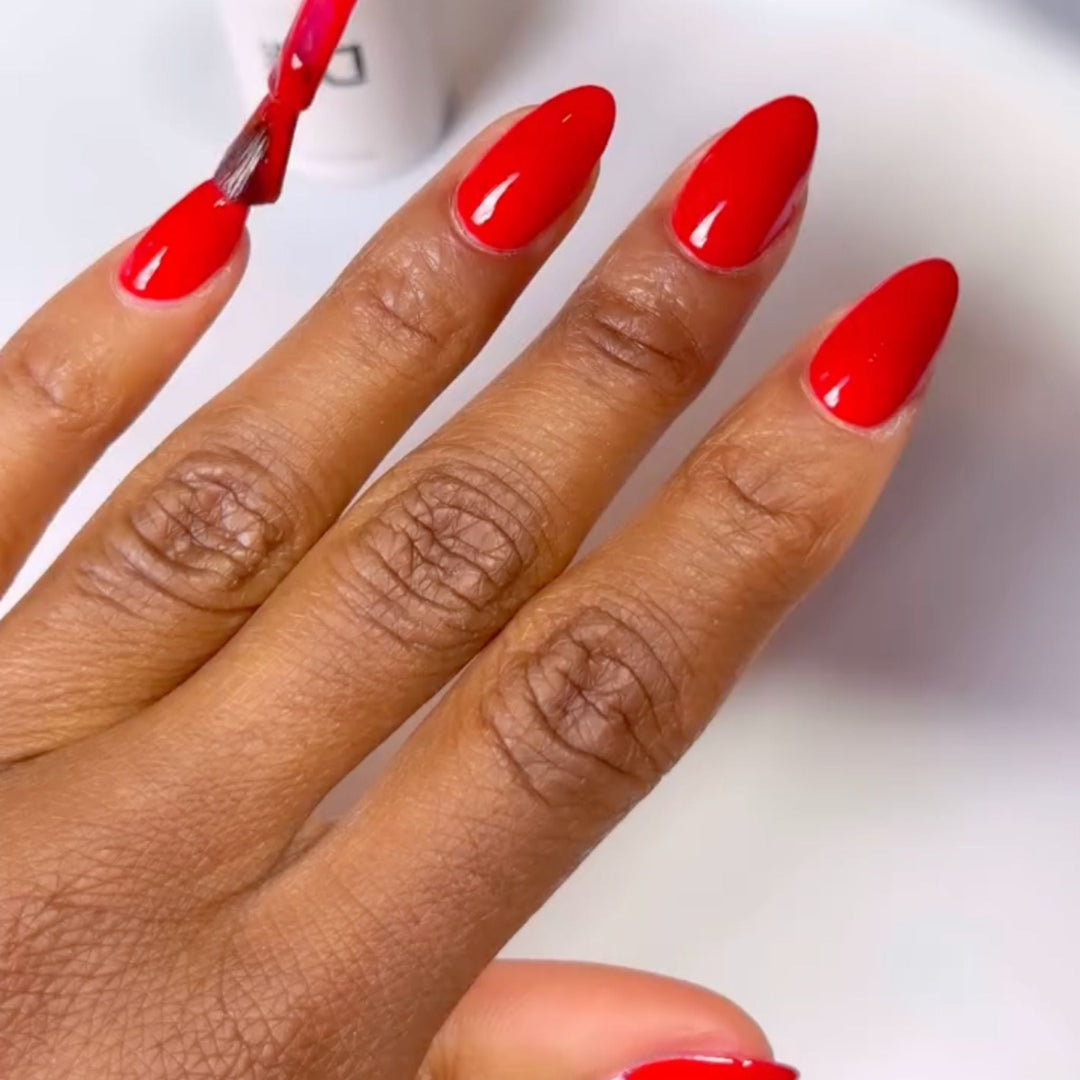 DND Gel Polish Only (401-499)