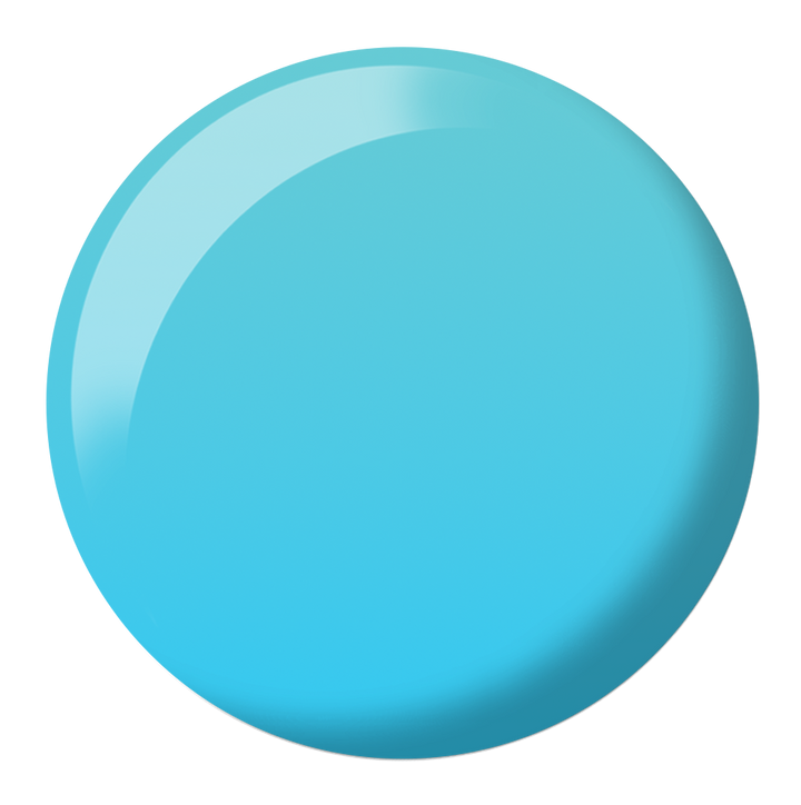 DND Gel Polish Only (401-499)