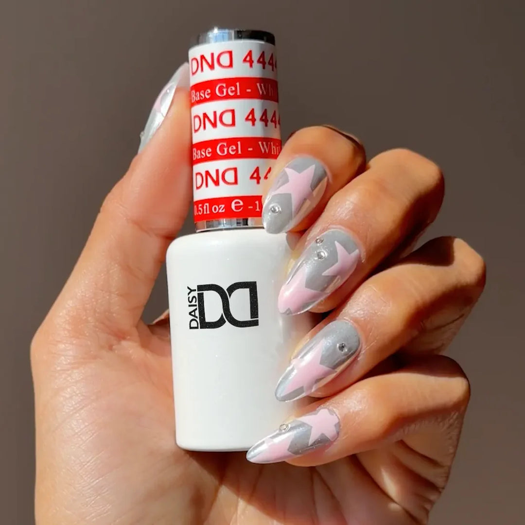 DND Chrome Base Gel 15ml