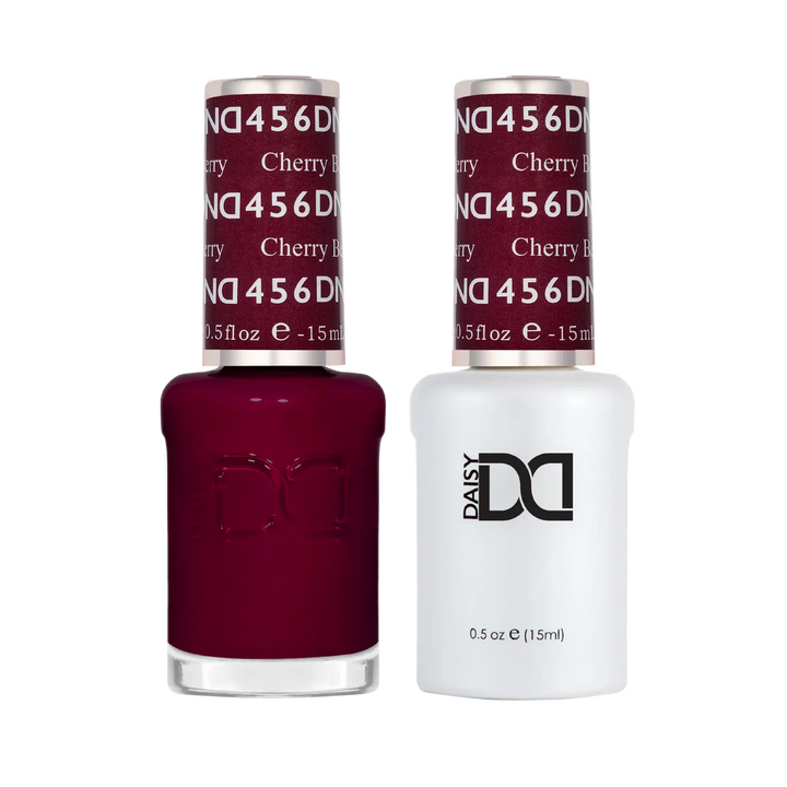 DND Gel Polish Only (401-499)