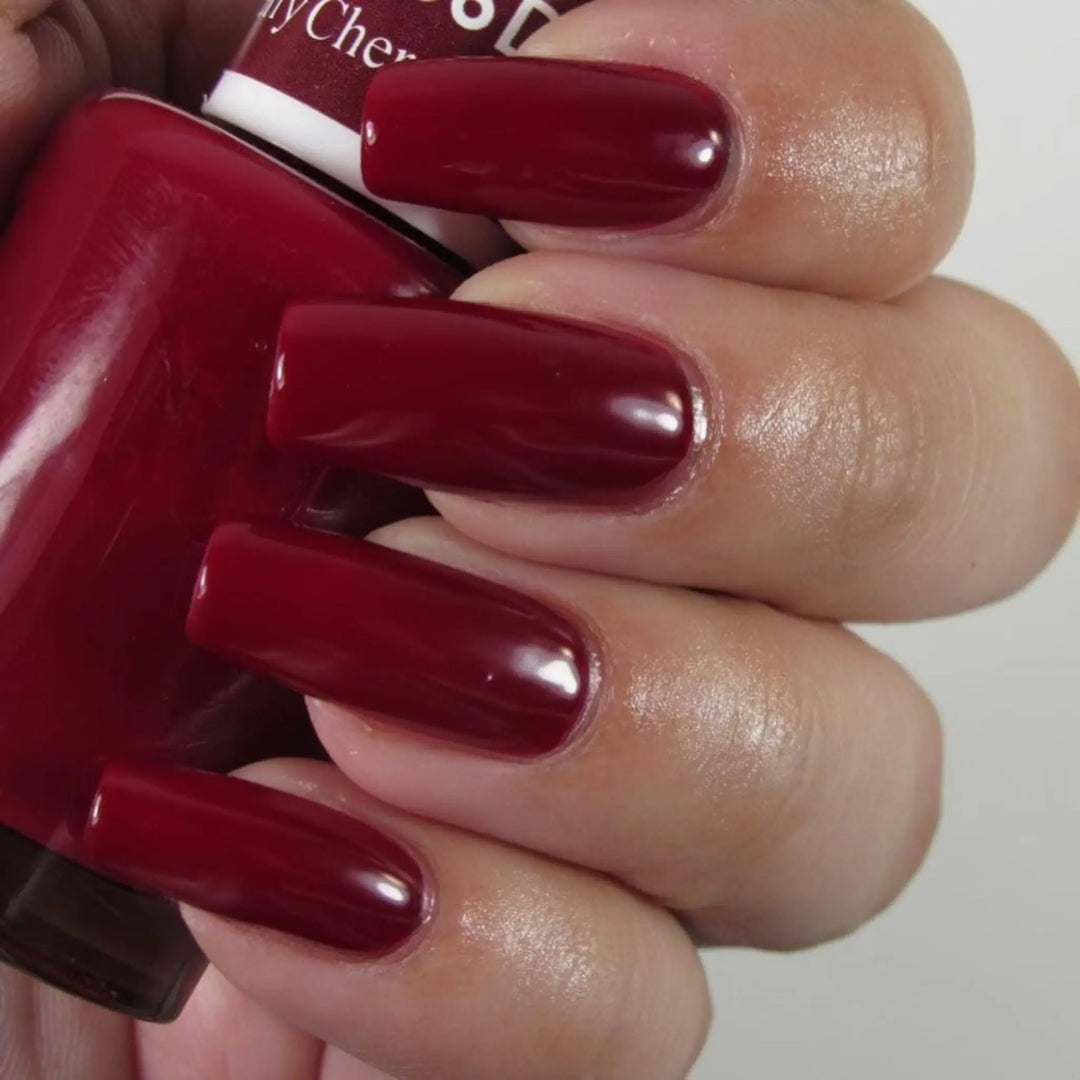 DND Gel Polish Only (401-499)