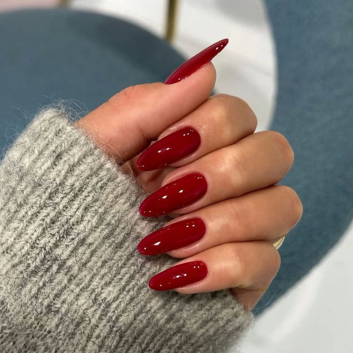 DND Gel Polish Only (401-499)