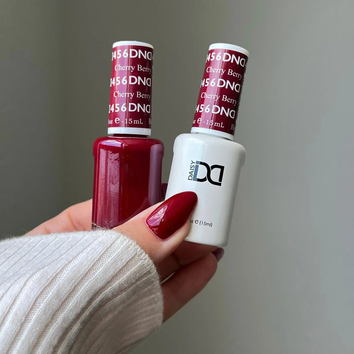 DND Gel Polish Only (401-499)