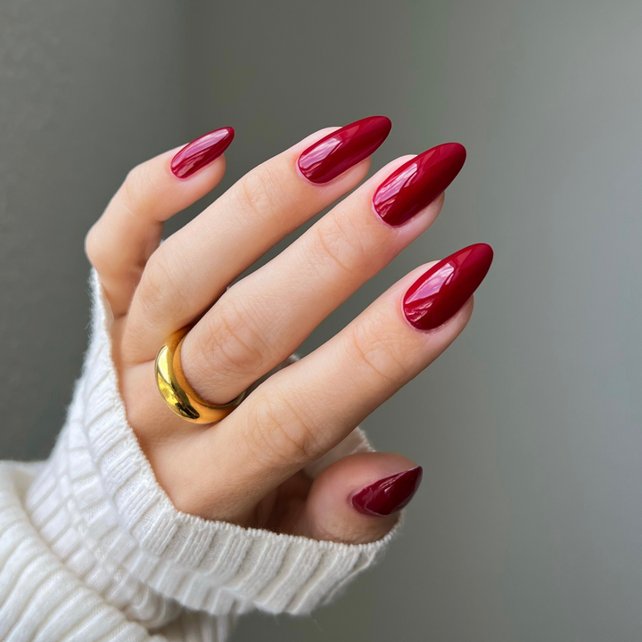 DND Gel Polish Only (401-499)