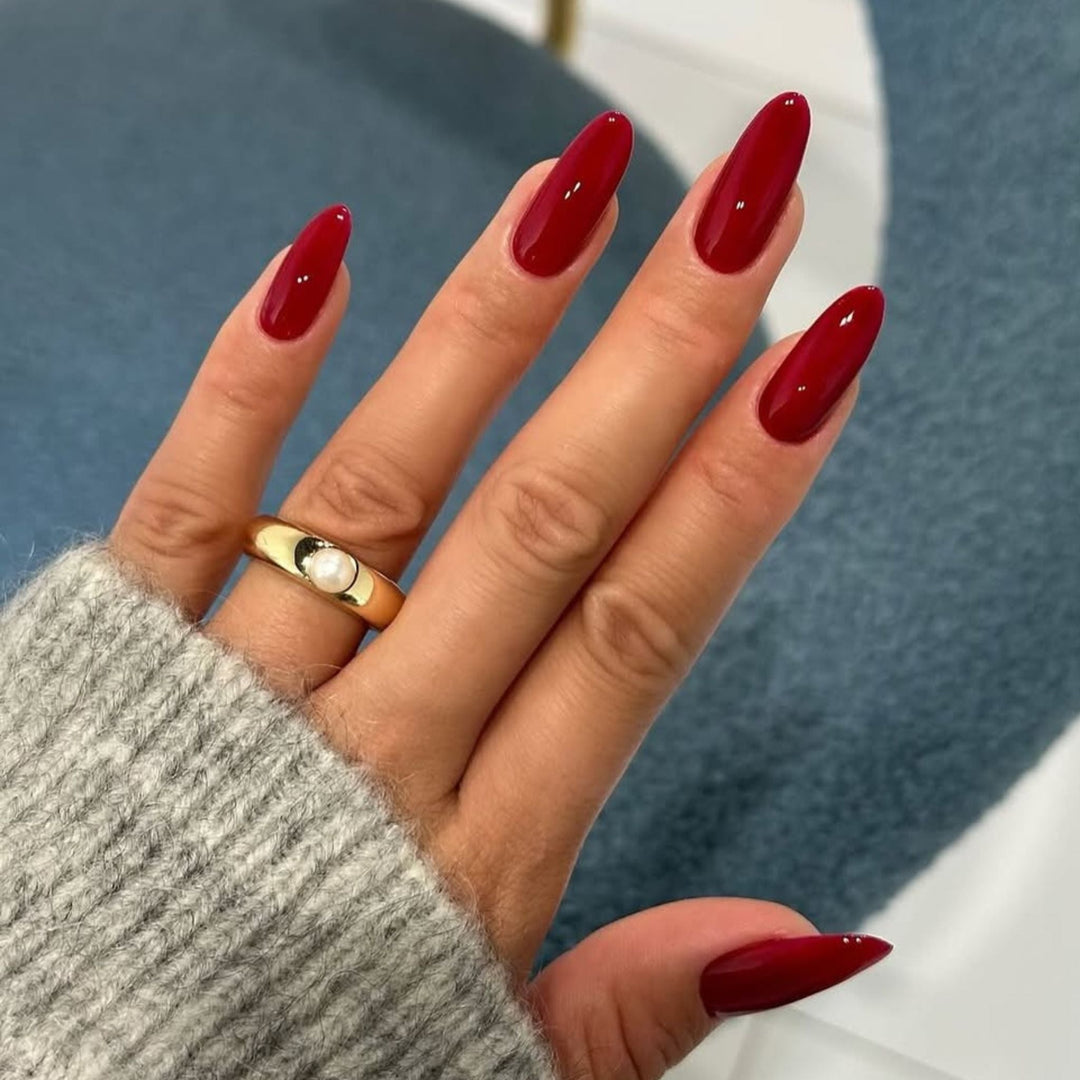 DND Gel Polish Only (401-499)