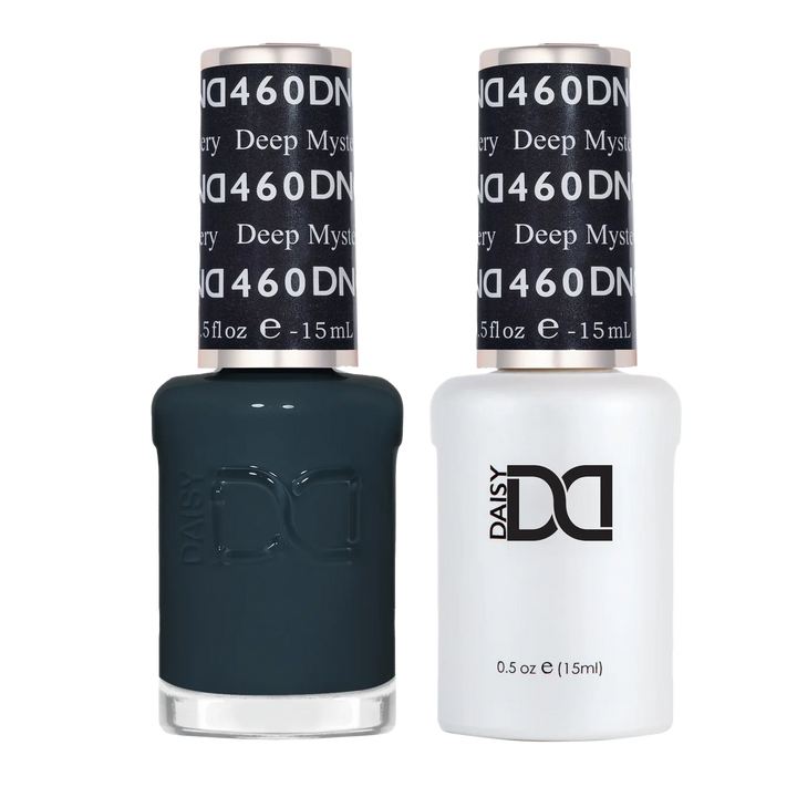 DND Gel Polish Only (401-499)