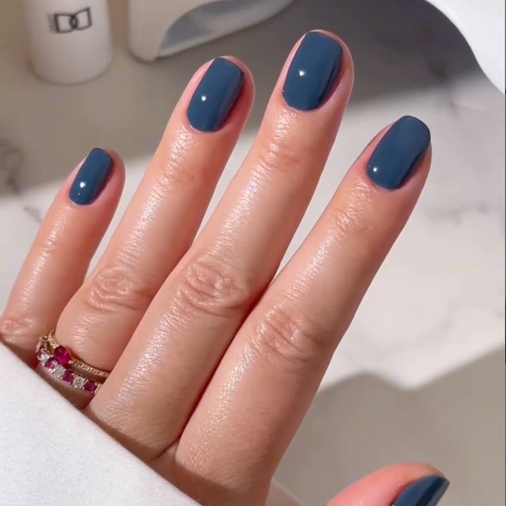 DND Gel Polish Only (401-499)