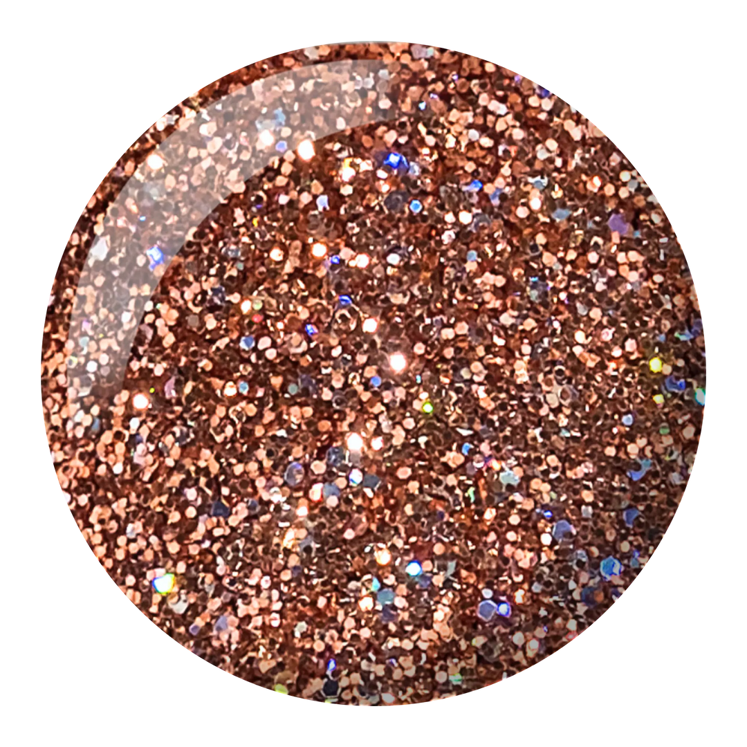 DND Gel Polish Only (401-499)