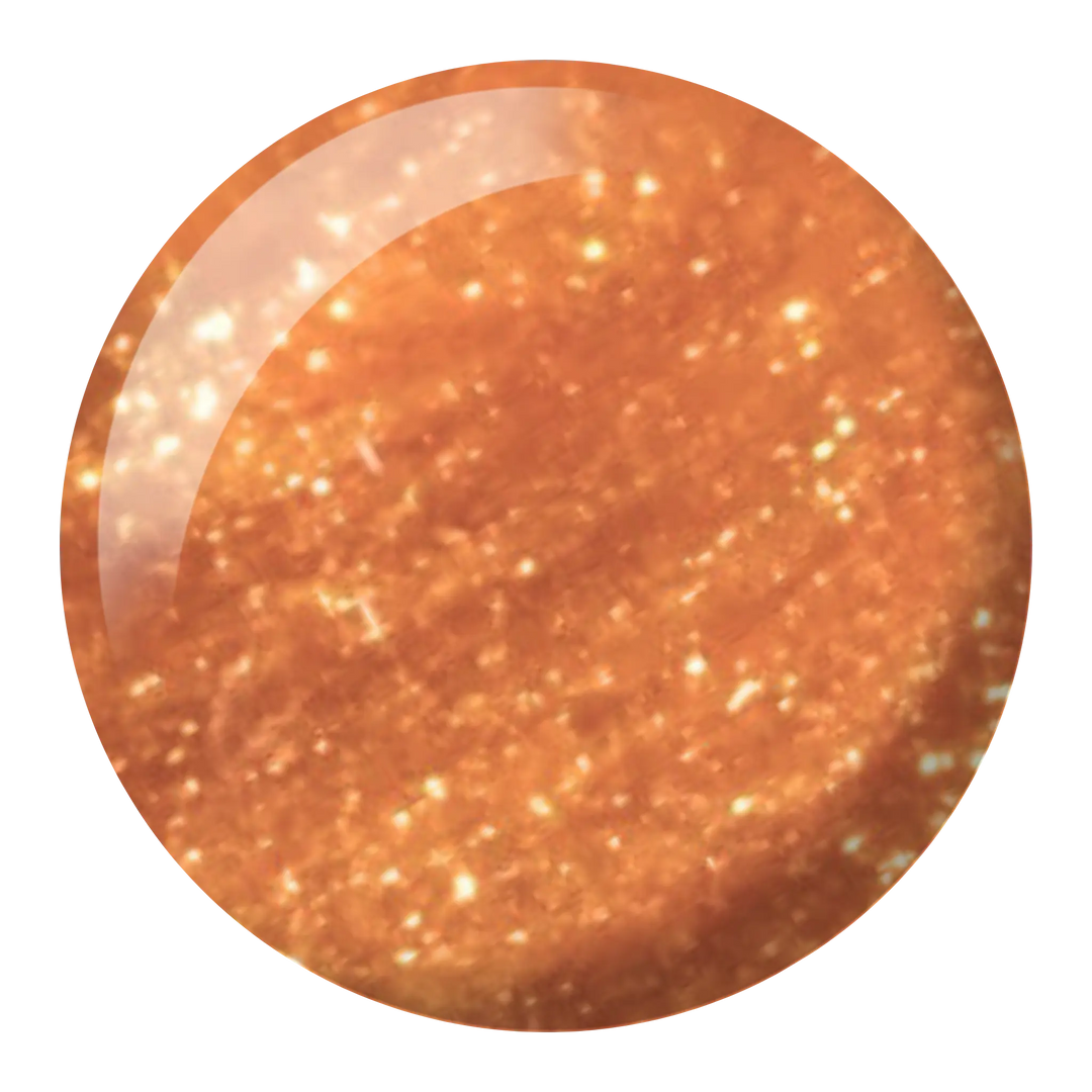 DND Gel Polish Only (401-499)