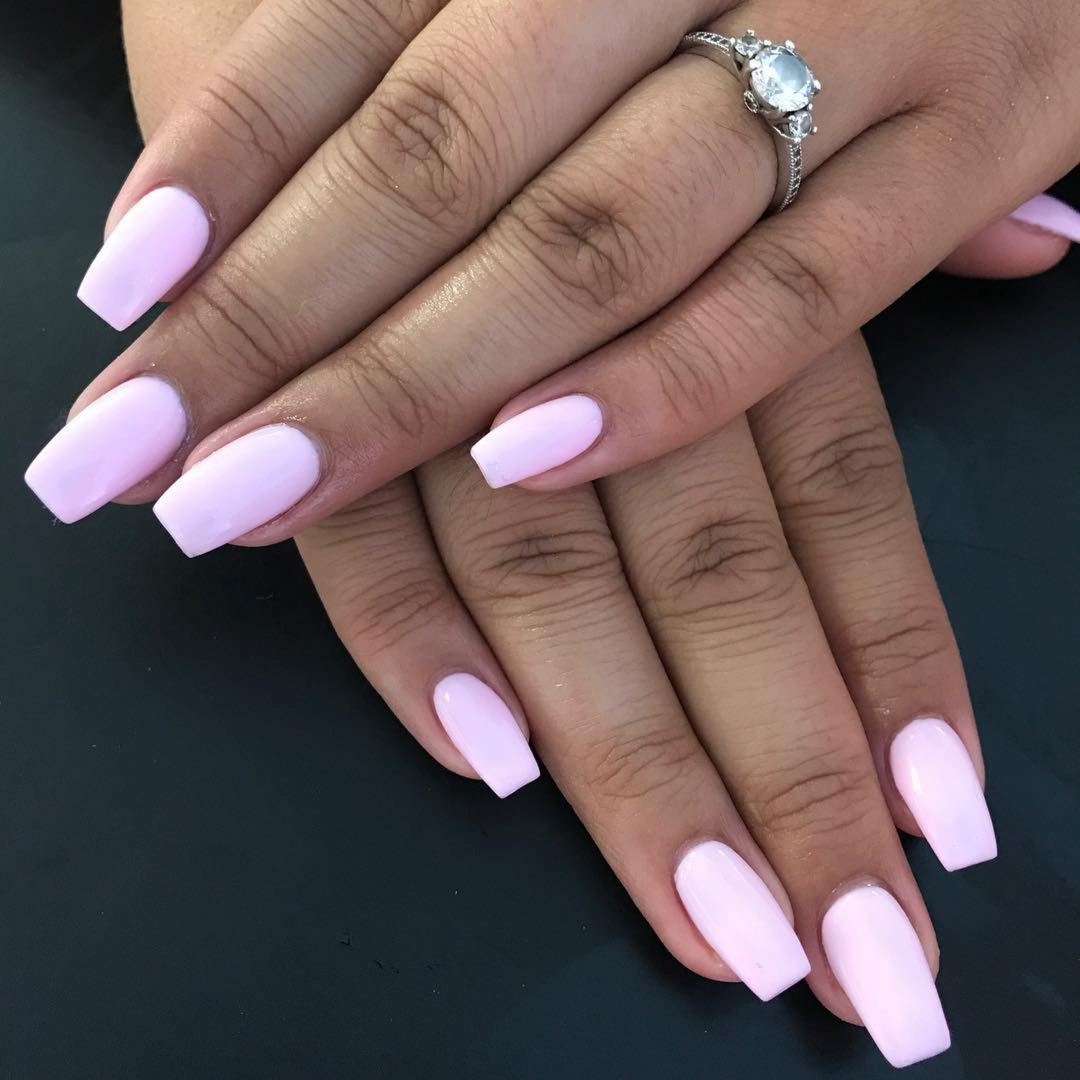DND Gel Polish Only (401-499)